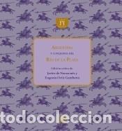 Libros: Argentina y conquista del R&iacute;o de la Plata - del Barco Centenera, Mart&iacute;n
