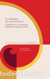 Livres: El universo de una pol&eacute;mica - AA.VV