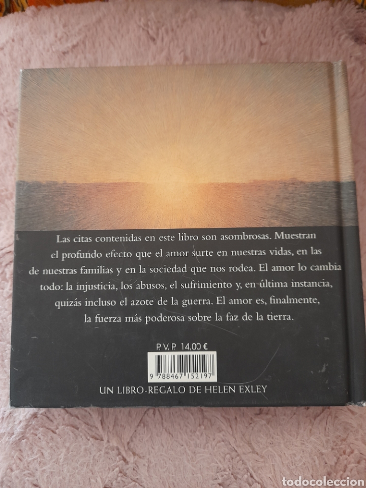 Libros: El poder del amor.. Libro de citas - Foto 2