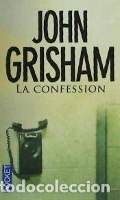Libros: La confession - Grisham, John - Foto 1