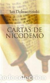 Libros: Cartas de Nicodemo - Jan Dobraczynsky - Foto 1