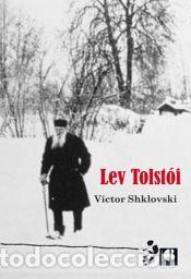 Livros: Lev Tolst&oacute;i - Luki&aacute;nina, Galina