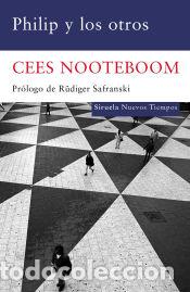 Libros: Philip y los otros - Nooteboom, Cees - Foto 1