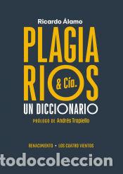 Livres: Plagiarios & C&iacute;a. - &Aacute;lamo, Ricardo