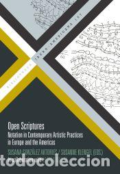 Libros: Open Scriptures - Foto 1