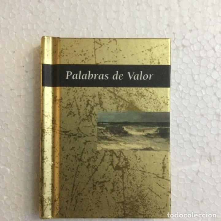 Libros: Palabras de valor. Edaf. NUEVO - Foto 1
