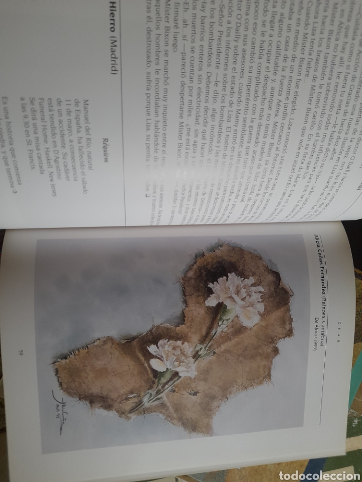 Libros: Solidaridad. Refugiados CEAR - Foto 4