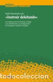 Libros: Instruir deleitando - Foto 1