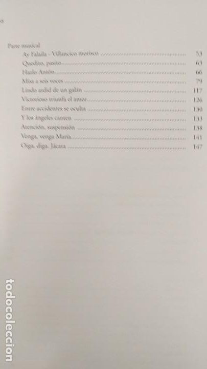 Libros: MIGUEL DE IR&Iacute;ZAR (1635-1684): ECOS Y AFECTOS - Foto 6