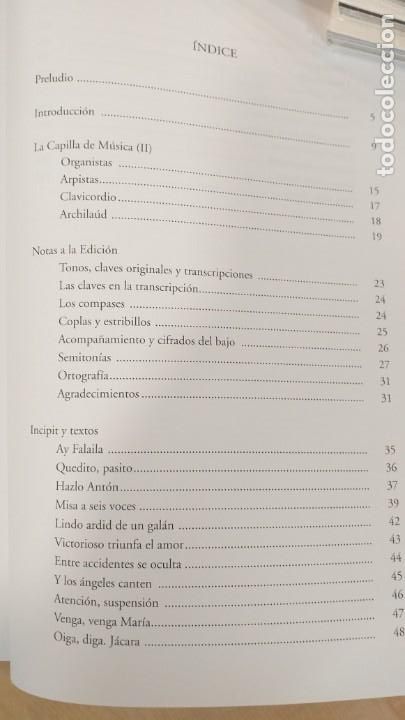 Libros: MIGUEL DE IR&Iacute;ZAR (1635-1684): ECOS Y AFECTOS - Foto 5