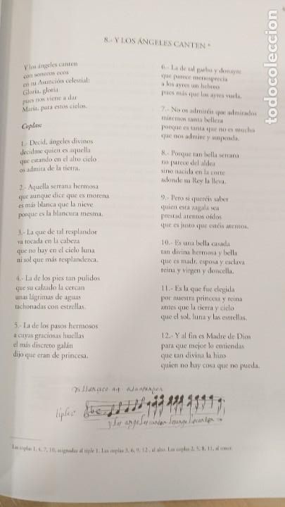 Libros: MIGUEL DE IR&Iacute;ZAR (1635-1684): ECOS Y AFECTOS - Foto 7