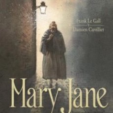 Libros: MARY JANE - FRANK LE GALL. Lote 363466425