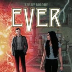 Libros: EVER - TERRY MOORE. Lote 363466485