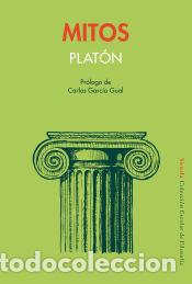 Libros: Mitos - Plat&oacute;n, - Foto 1