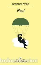 Libros: Nac&iacute; - Perec, Georges - Foto 1