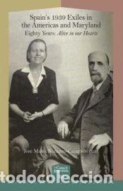 books: Spain?s 1939 Exiles in the Americas and Maryland