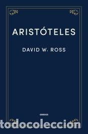 B&uuml;cher: Arist&oacute;teles - ROSS, DAVID W.