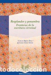 Libros: Resplandor y penumbra - Foto 1