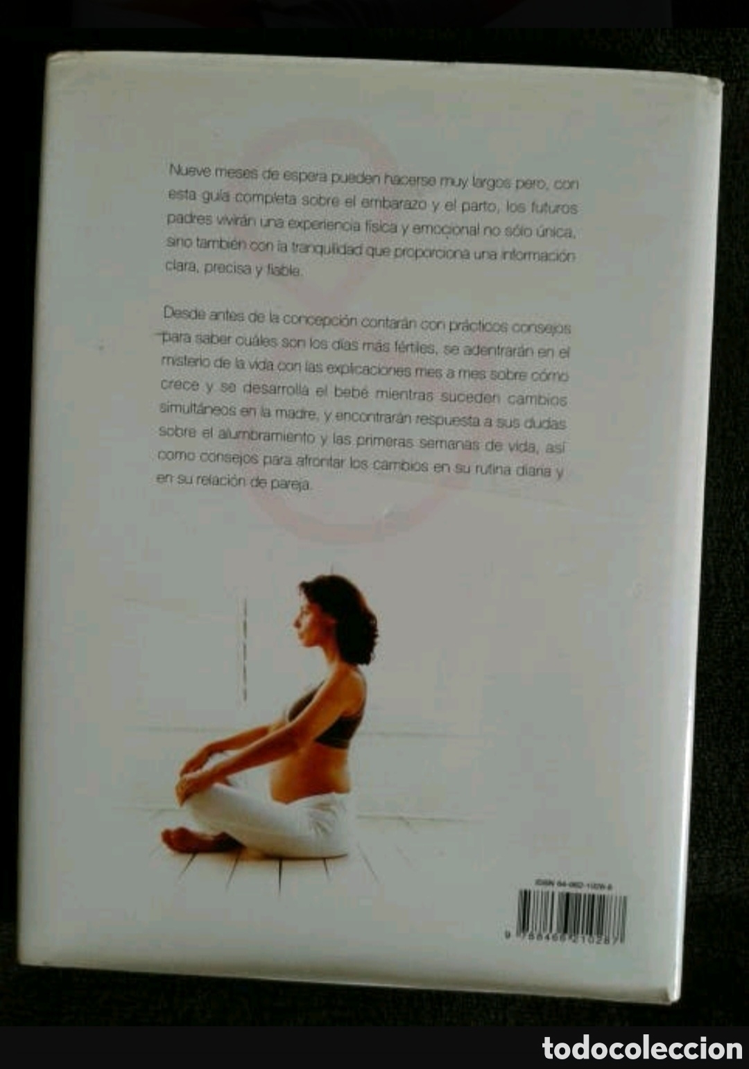 Libros: Libro Embarazo y parto - Foto 2