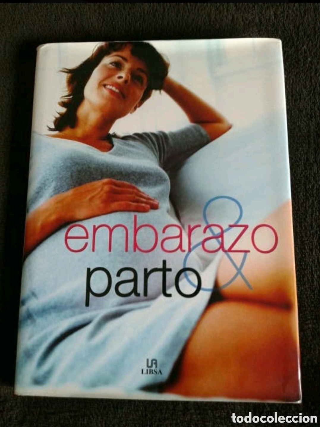 Libros: Libro Embarazo y parto - Foto 1