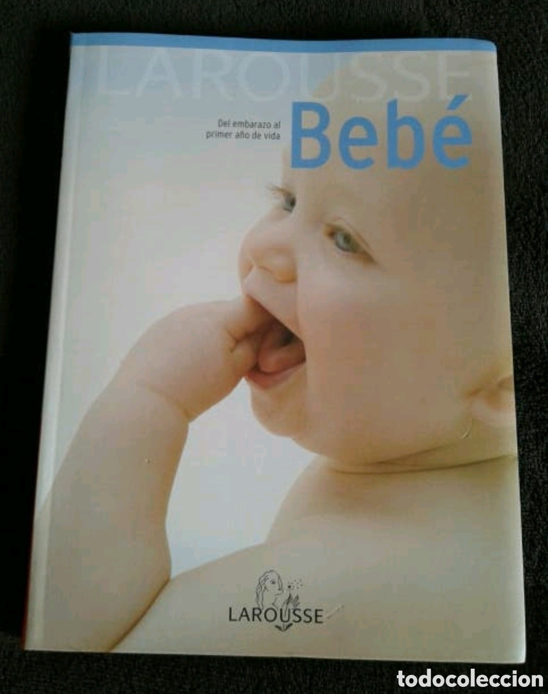 Libros: Libro Beb&eacute; - Foto 1