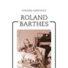 Libros: ROLAND BARTHES - SAMOYAULT, TIPHAINE. Lote 400862324