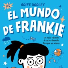 Libros: EL MUNDO DE FRANKIE - DOOLEY, AOIFE. Lote 402890654