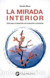 Libros: La mirada interior - Mesa, Denko - Foto 1