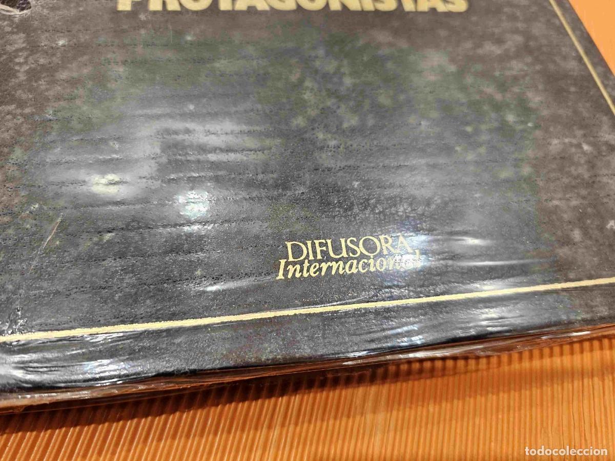 Libros: LIBRO NUEVO ANUARIO DE LOS PROTAGONISTAS DE 1994 - Foto 3