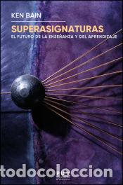 Libros: Superasignaturas - Bain, Kain - Foto 1