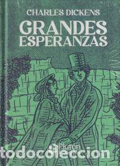 Libros: Grandes Esperanzas - Dickens, Charles - Foto 1