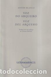 Libros: Voz Do Arqueiro - Voz Del Arquero - Foto 1