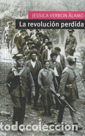 Libros: La revoluci&oacute;n perdida - Foto 1