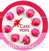 Libros: Cake pops - Tanti, Gina - Foto 1