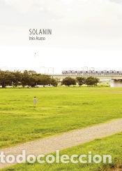 Libros: SOLANIN. - INIO ASANO - Foto 1