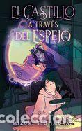 Libros: El castillo a trav&eacute;s del espejo - Tsujimura, Mizuki - Foto 1
