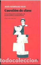 Libros: Cuesti&oacute;n de clase - Foto 1