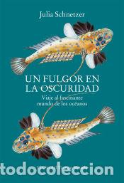 Libros: Un fulgor en la oscuridad - Schnetzer, Julia - Foto 1