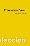 Libros: Hospedar/se - Careri, Francesco - Foto 1