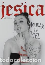 Libros: Mudar de piel - Capdevila, Jessica - Foto 1