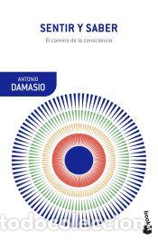 Libros: Sentir y saber - Damasio, Antonio - Foto 1