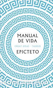 Libros: Manual de vida - Epicteto - Foto 1