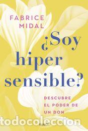 Libros: &iquest;Soy hipersensible? - Midal, Fabrice - Foto 1