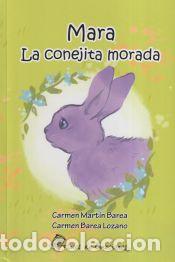 Libros: Mara. La conejita morada - AA.VV - Foto 1