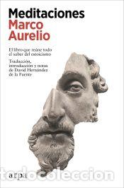 Libros: Meditaciones - Aurelio, Marco - Foto 1