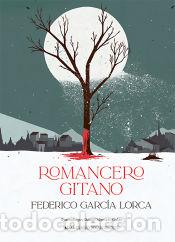 Libros: Romancero gitano - Garc&iacute;a Lorca, Federico - Foto 1
