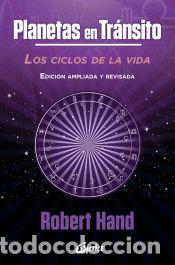 Libros: Planetas en tr&aacute;nsito - Robert Hand - Foto 1