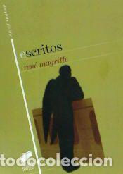 Libri: Escritos - Ren&eacute; Magritte