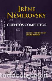 Libros: Cuentos completos - N&eacute;mirovsky, Ir&egrave;ne - Foto 1