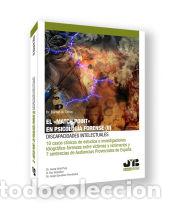 Libros: El Match Point en psicolog&iacute;a forense (II): discapacidades intelectuales - Bernat-N. Tiffon Nonis